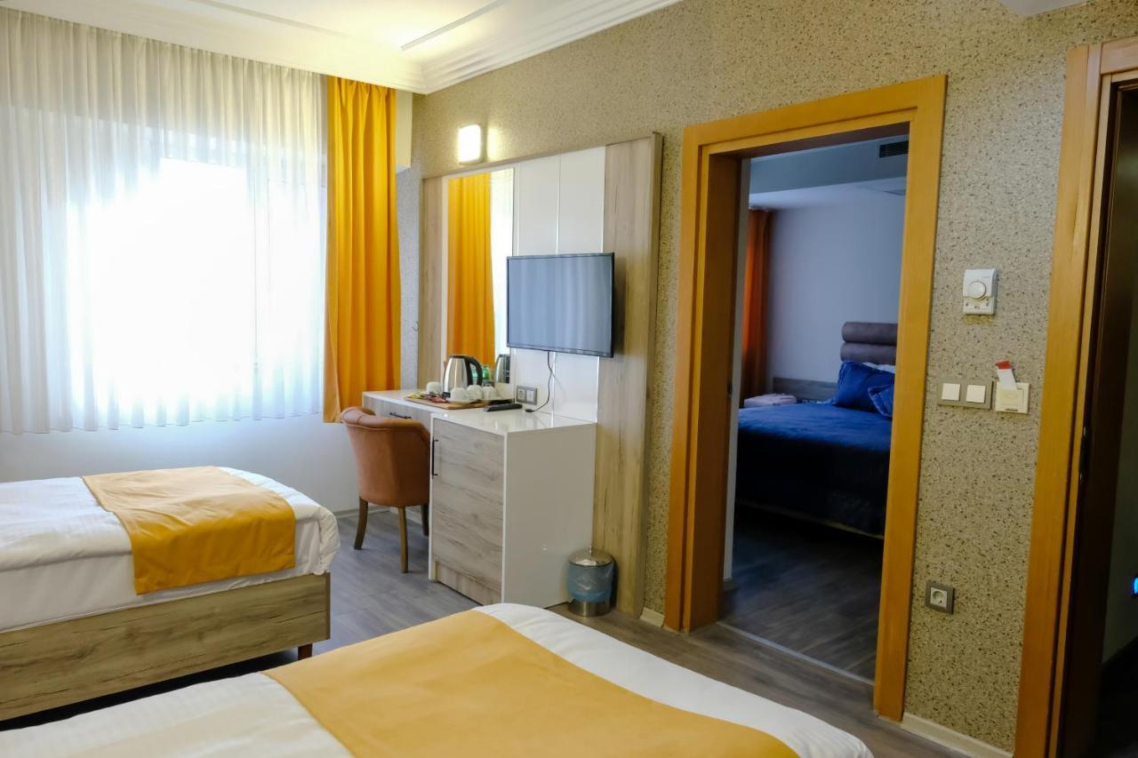 Anatolia Park Otel Kayseri