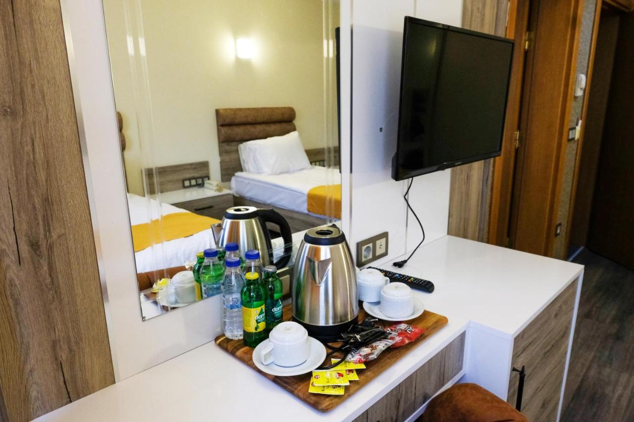 Otel Anatolia Park