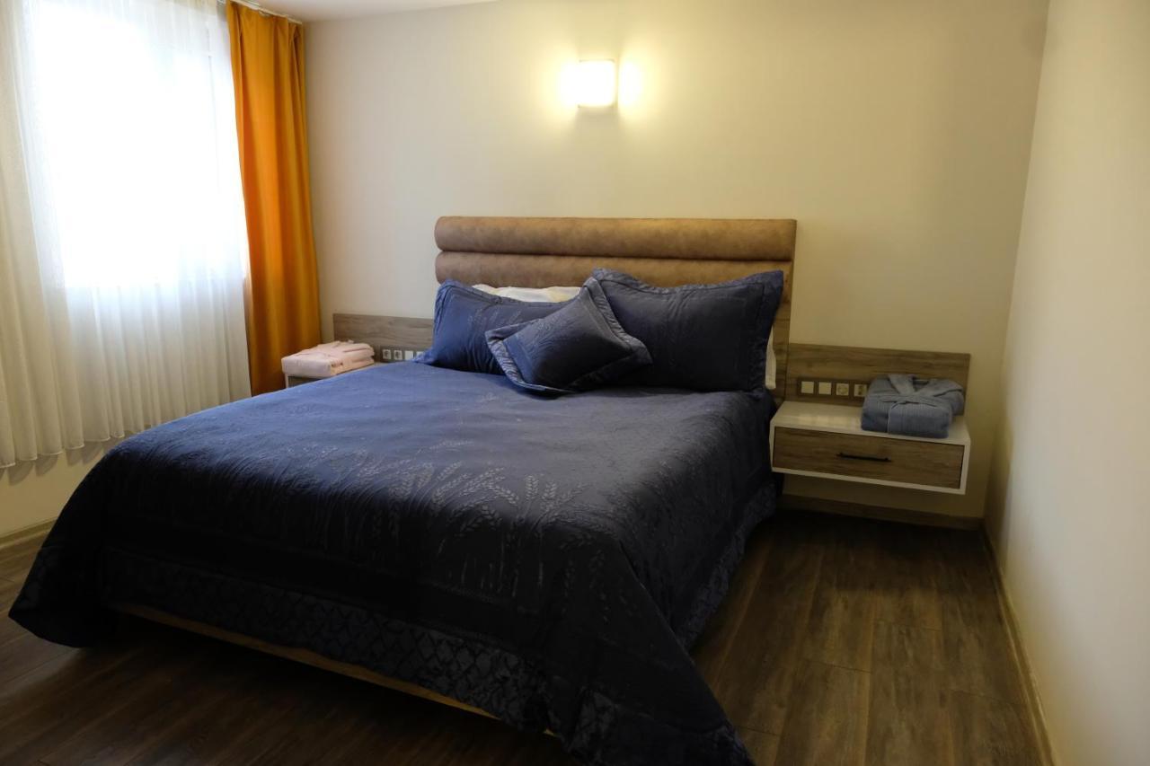 Otel Anatolia Park 3*