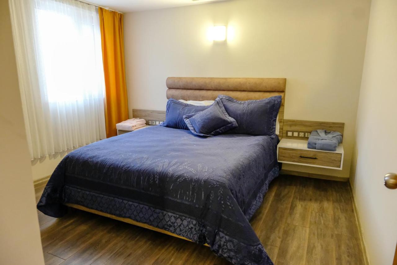 Anatolia Park Otel 3*