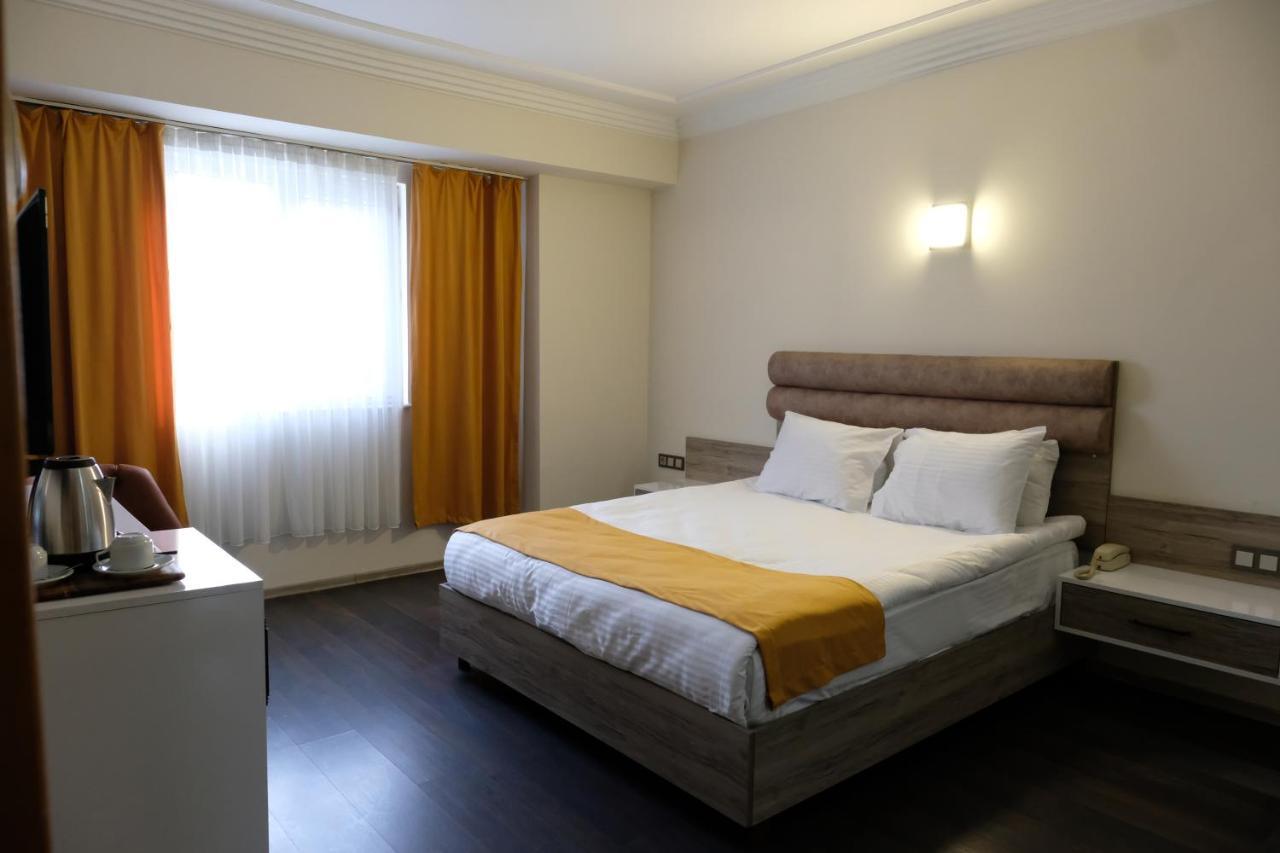 Otel Anatolia Park Kayseri