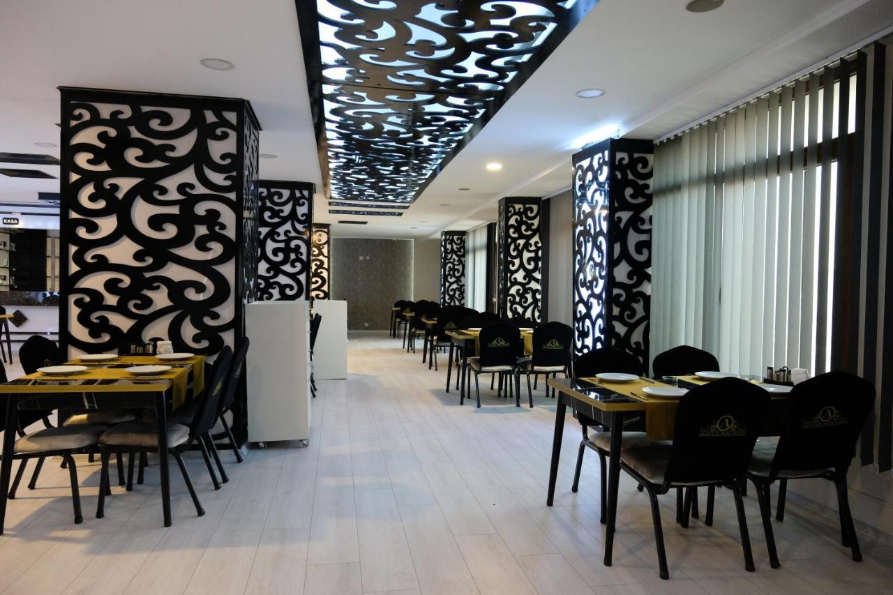 Otel Anatolia Park 3*