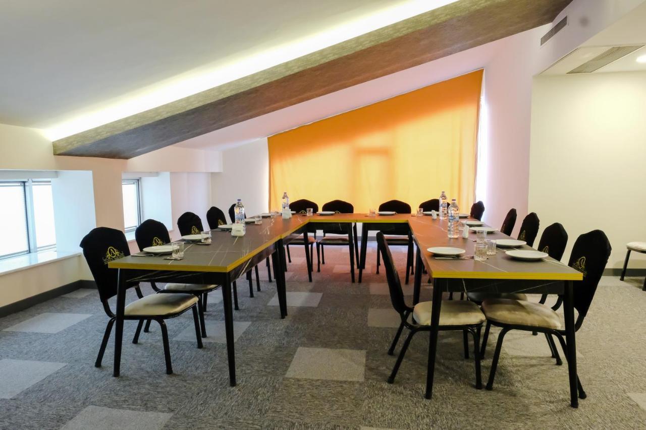 Anatolia Park Otel Kayseri