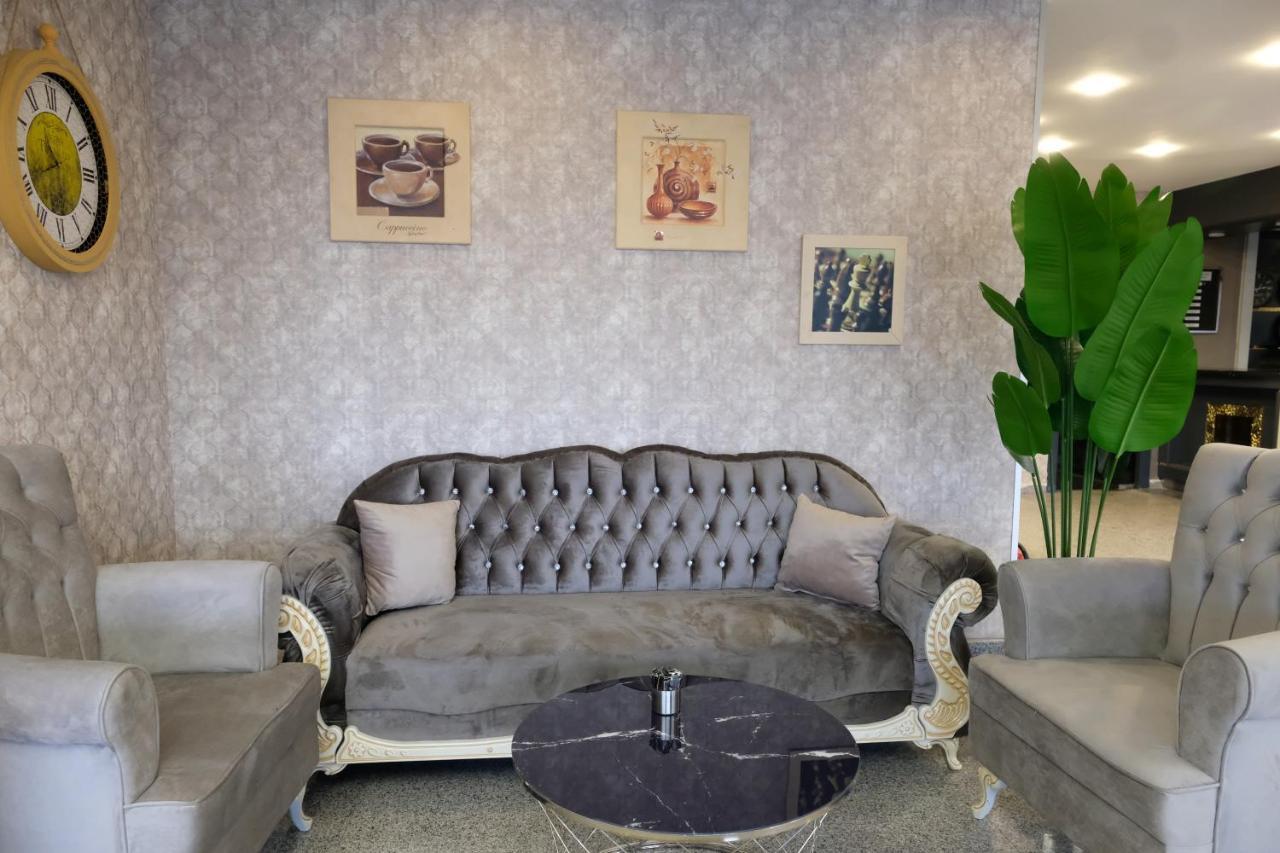 Anatolia Park Otel Kayseri