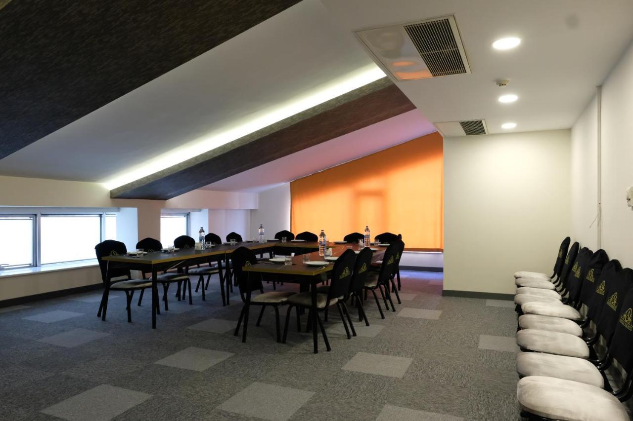 Anatolia Park Otel Kayseri