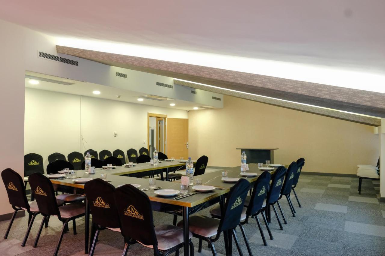 Otel Anatolia Park 3*
