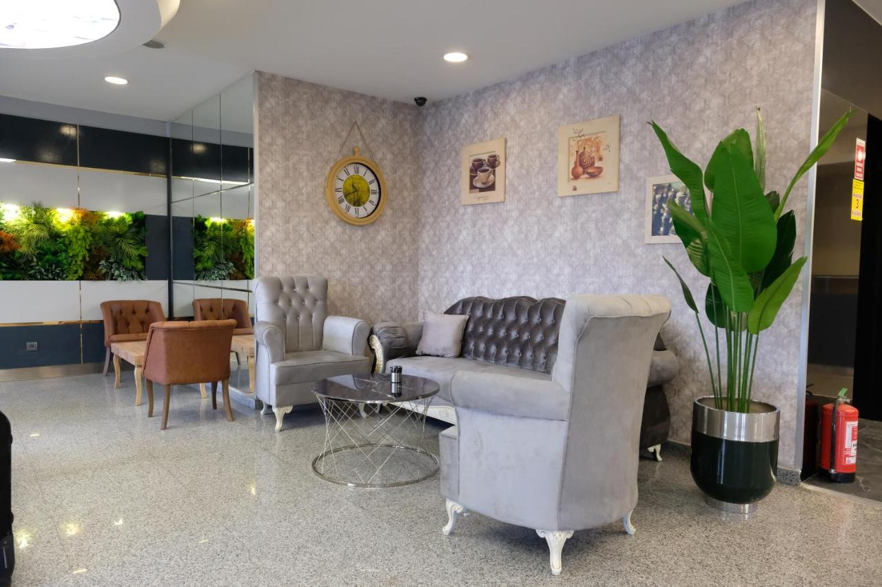 Anatolia Park Otel Kayseri