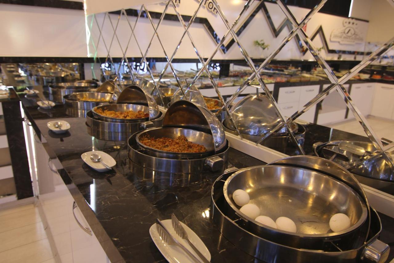 Otel Anatolia Park Kayseri