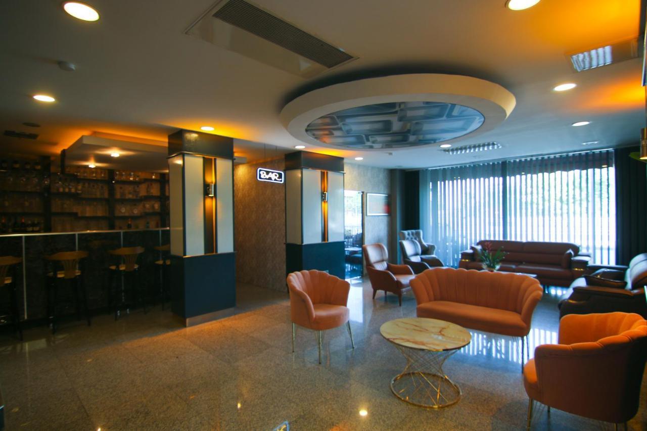 Anatolia Park Otel 3*