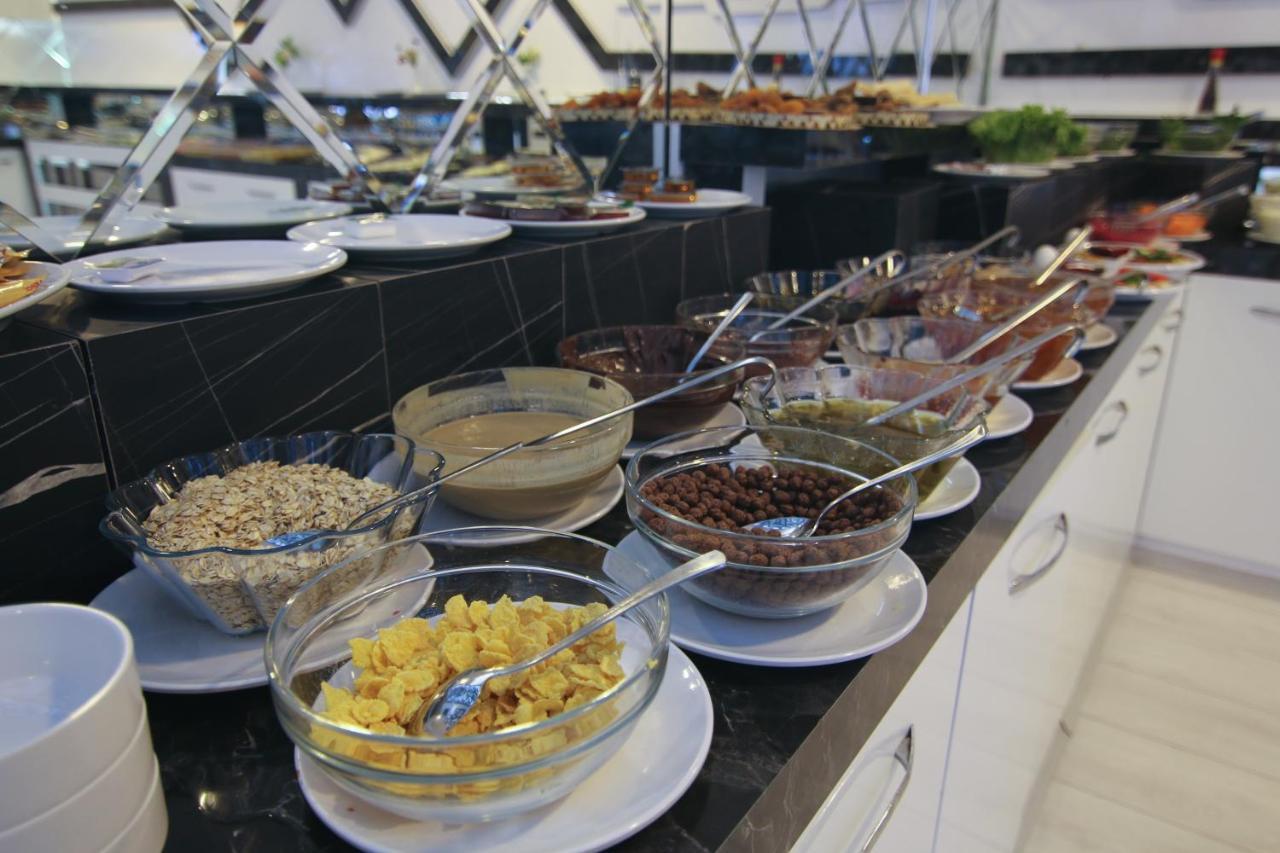 Otel Anatolia Park 3*