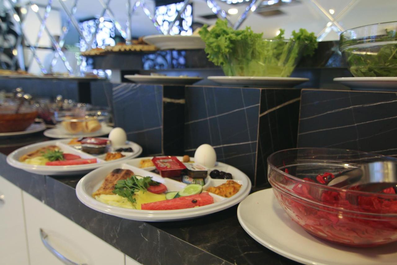 Otel Anatolia Park Kayseri