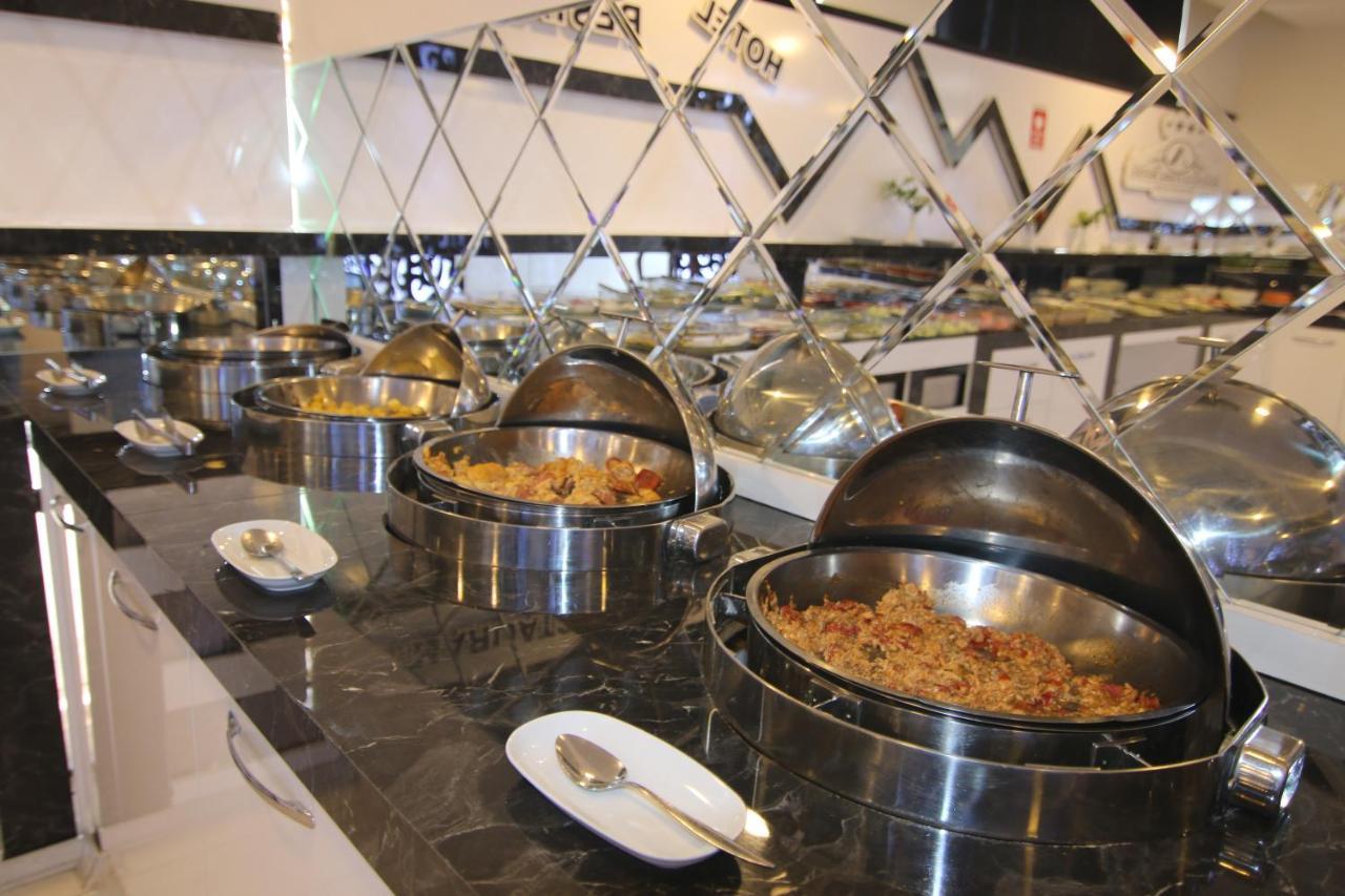 Anatolia Park Otel Kayseri
