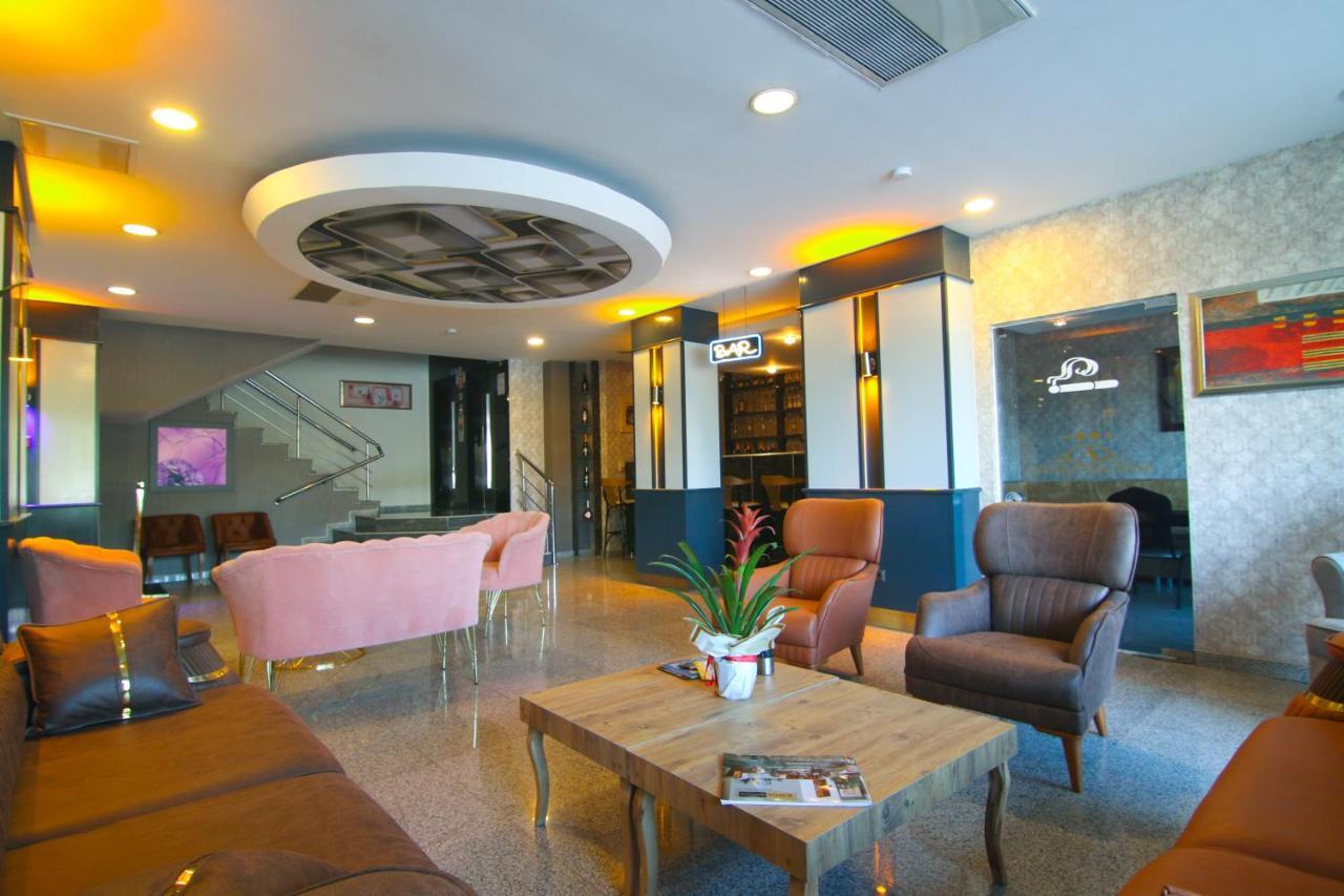 Anatolia Park Otel 3*