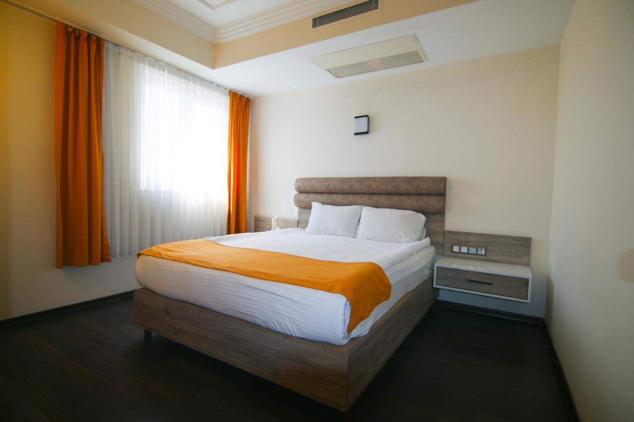 Otel Anatolia Park 3*