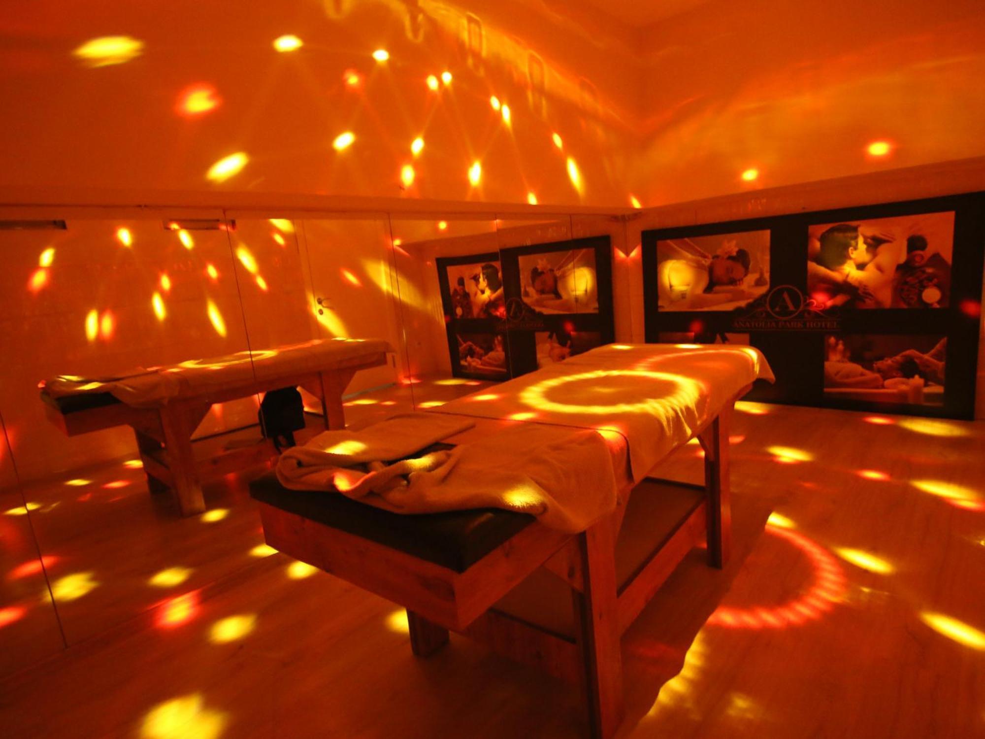 Anatolia Park Otel Kayseri