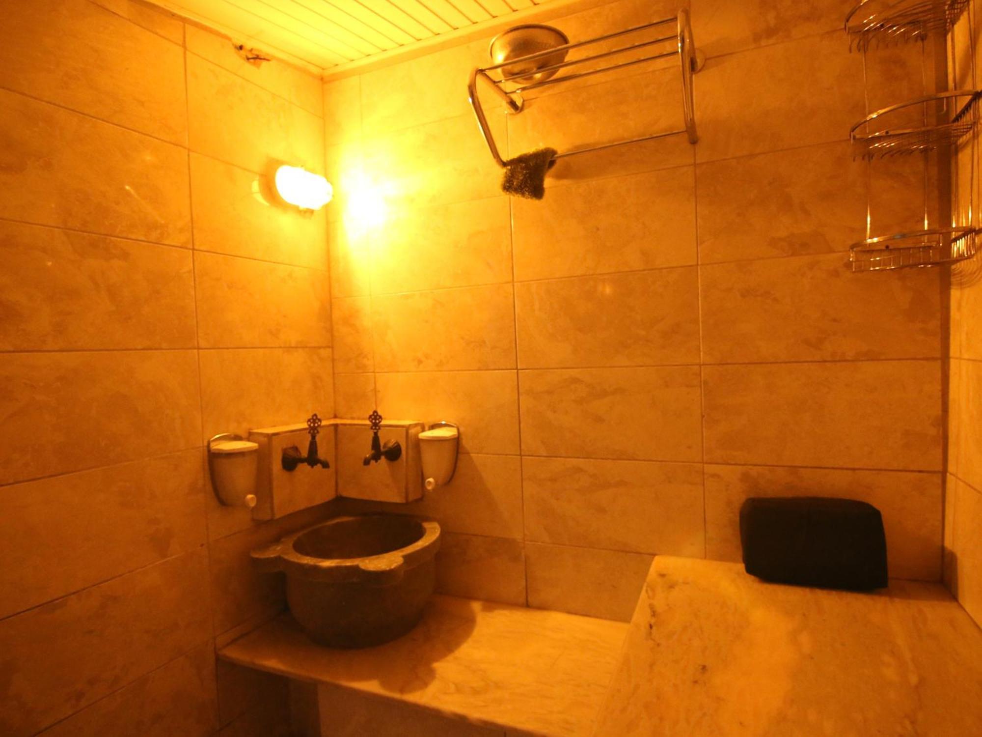 Otel Anatolia Park Kayseri