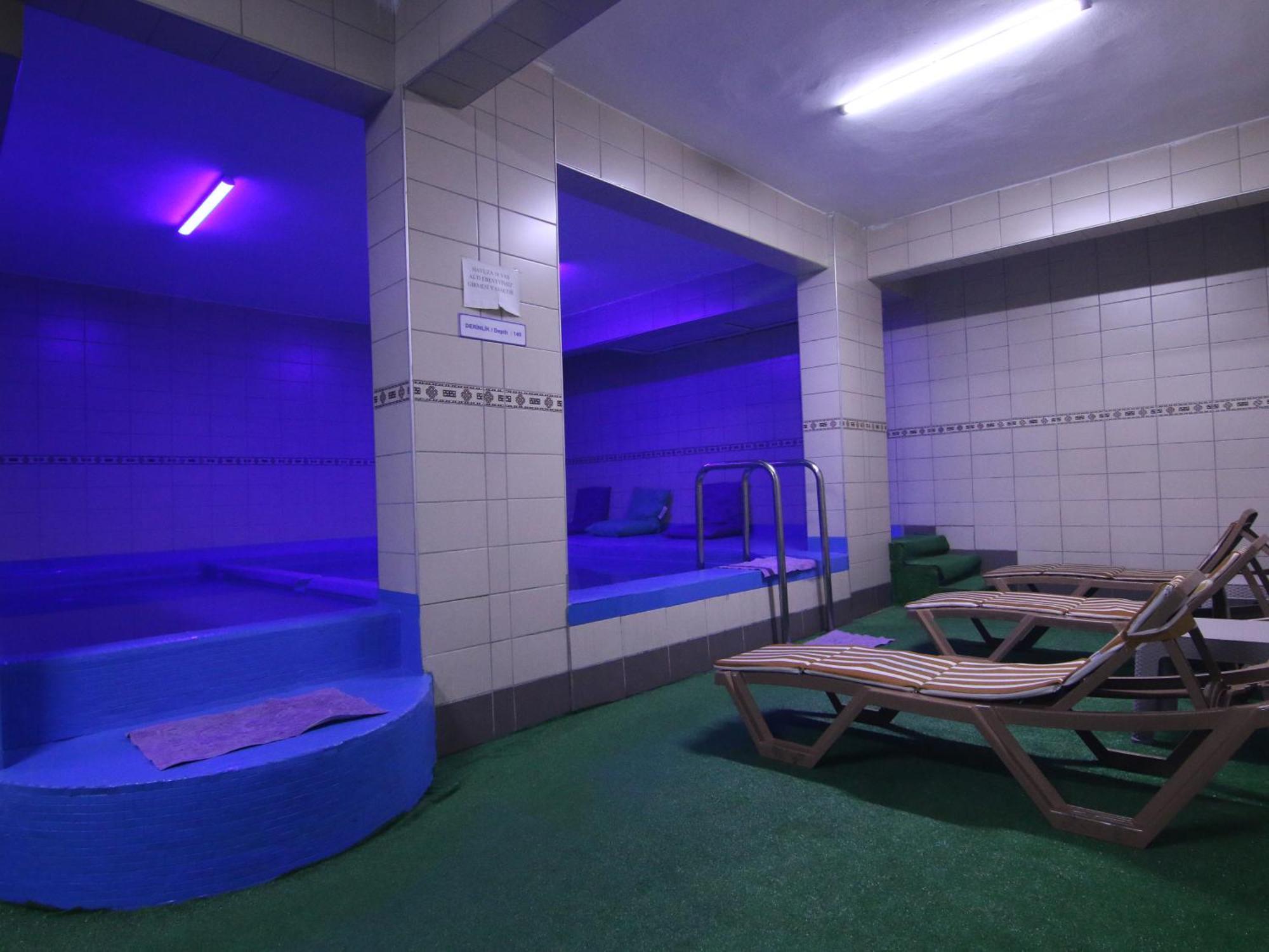 Anatolia Park Otel Kayseri