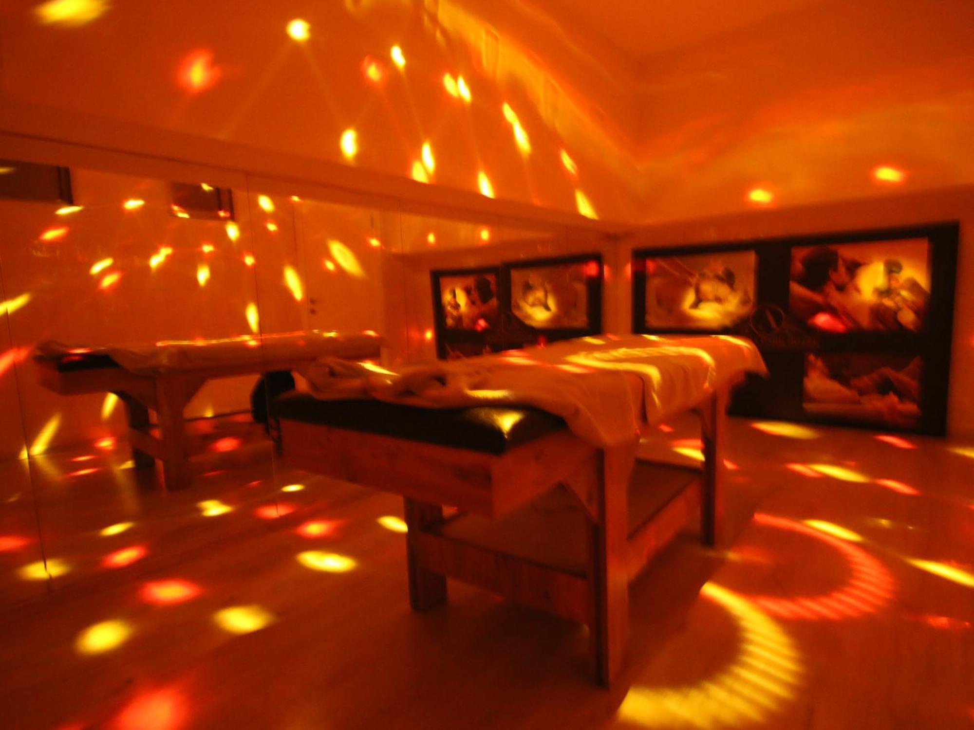 Otel Anatolia Park