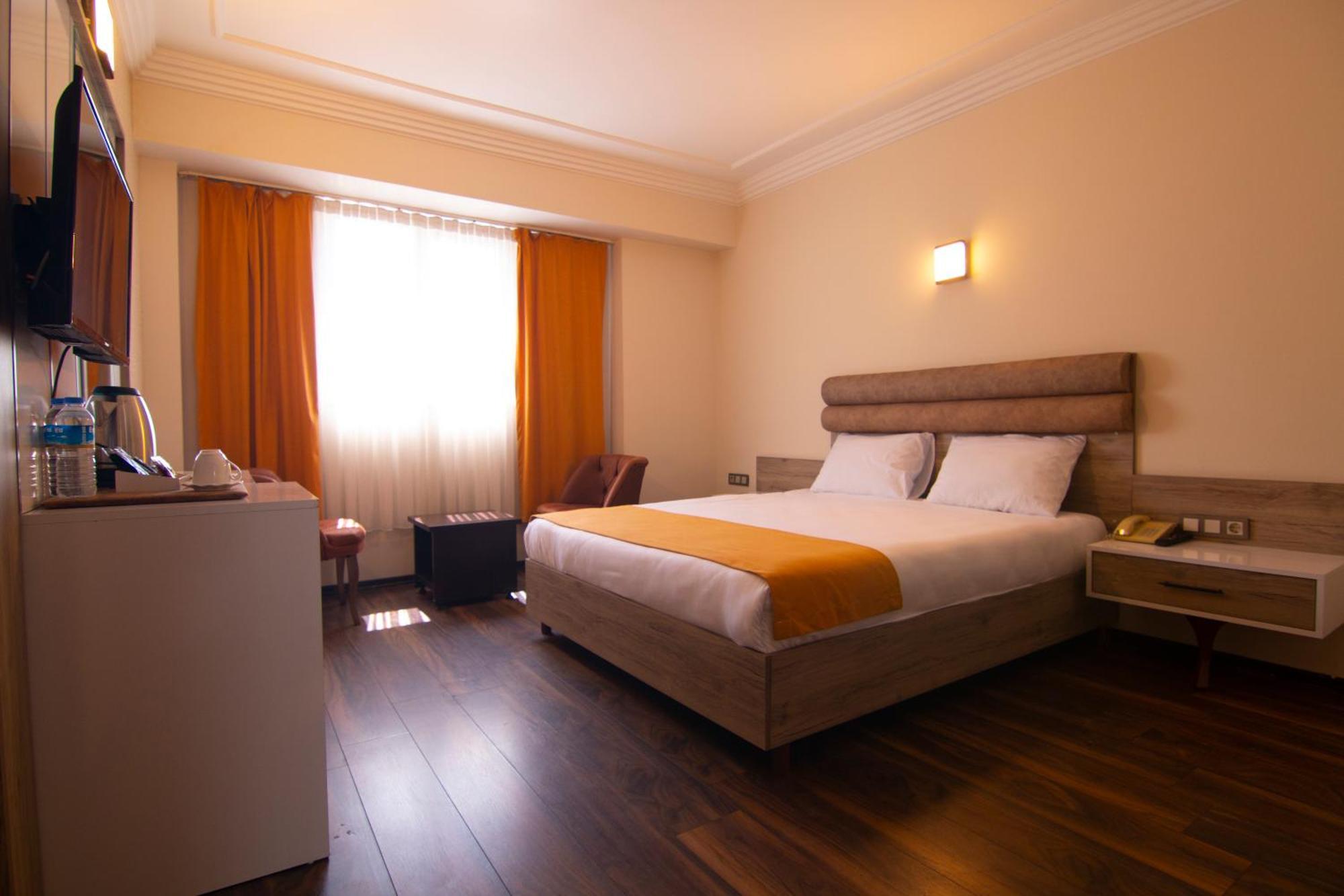 Anatolia Park Otel Kayseri