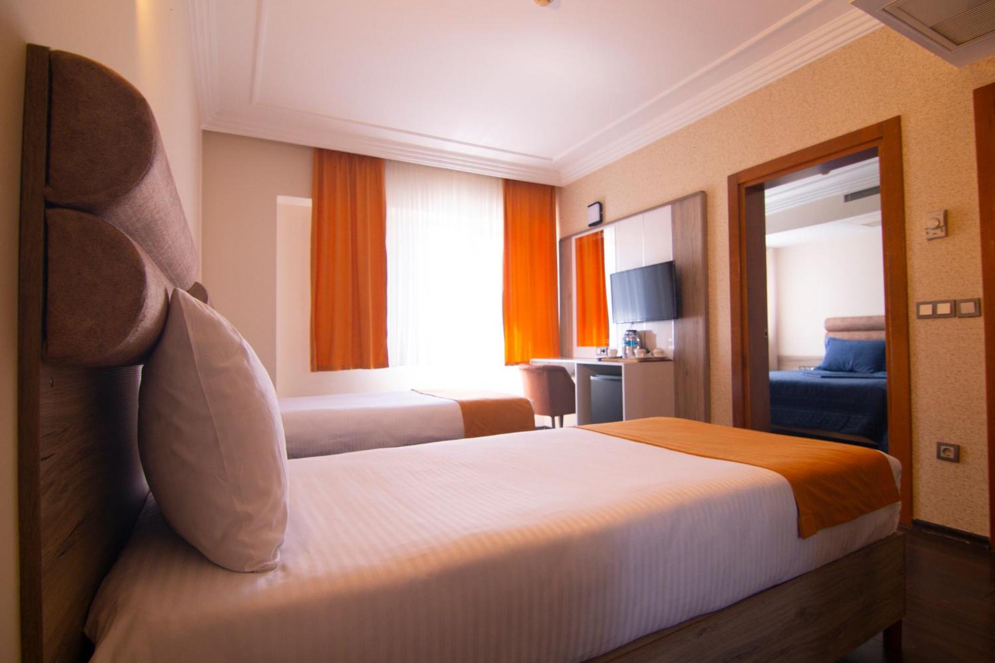 Anatolia Park 3* Kayseri