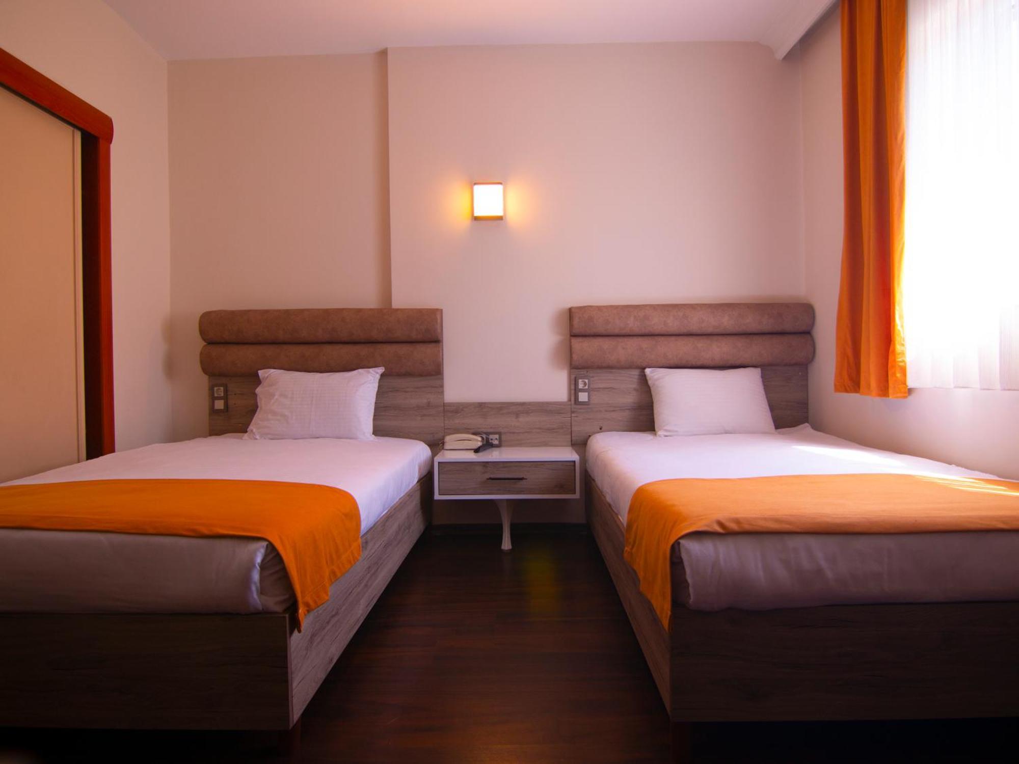 Anatolia Park Otel 3*