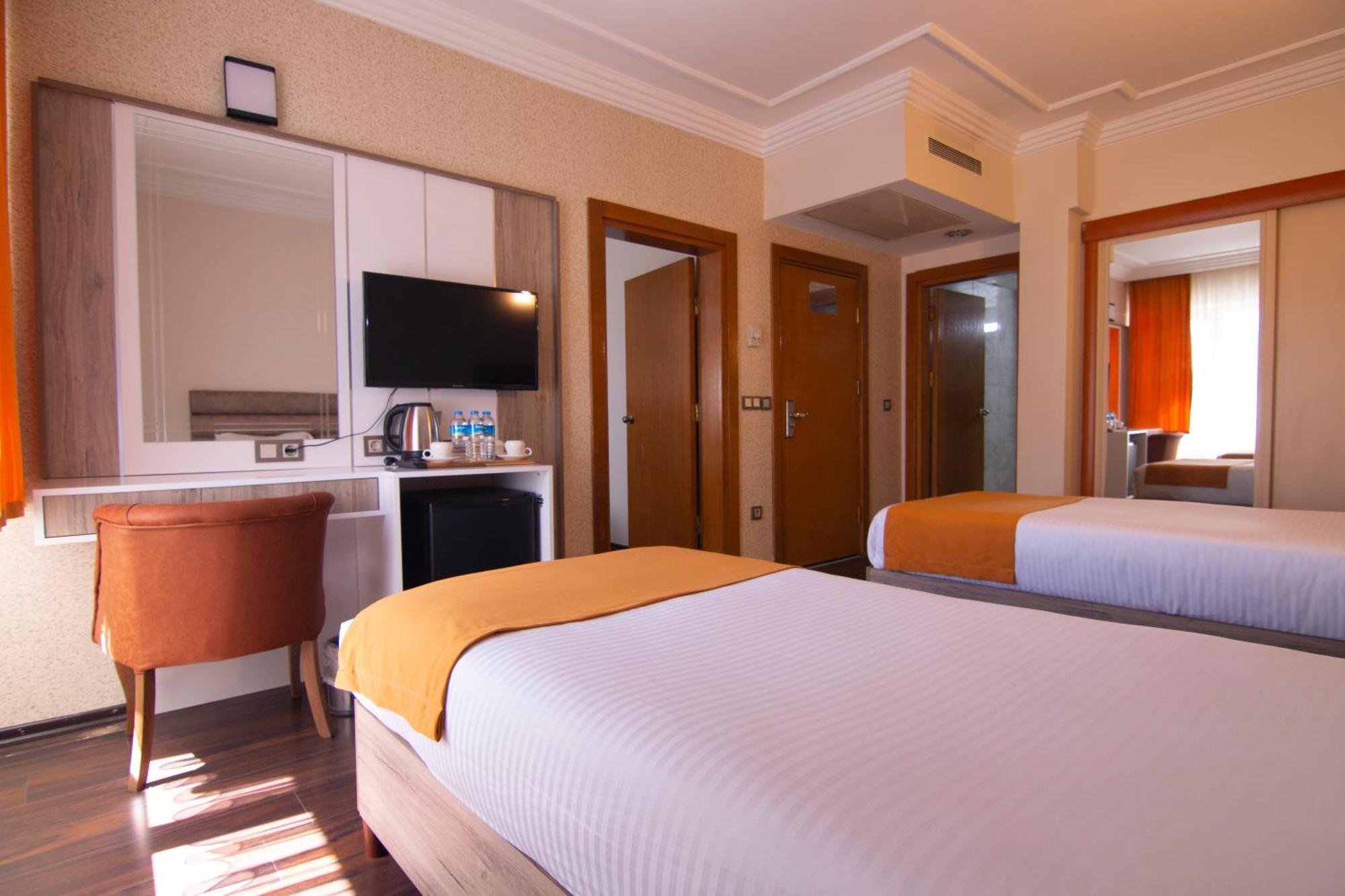 Anatolia Park Otel