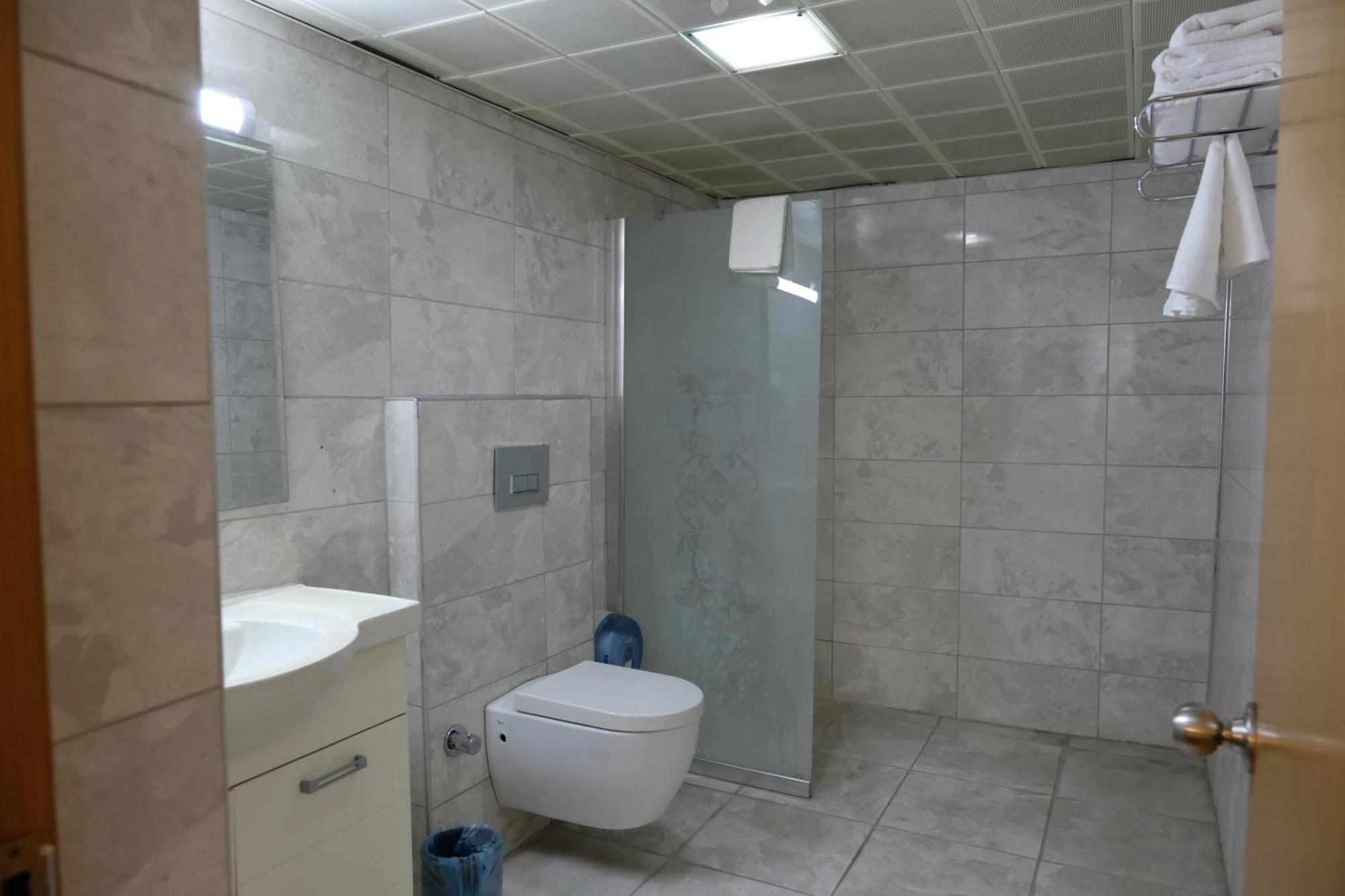Anatolia Park Otel