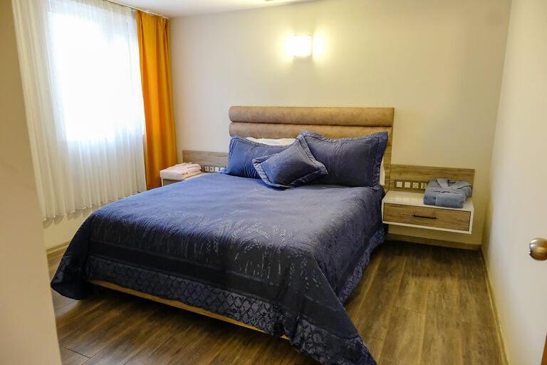 Otel Anatolia Park